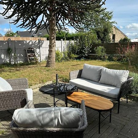 Appartement Moderne Avec Jardin Et Parking 瓦讷 外观 照片